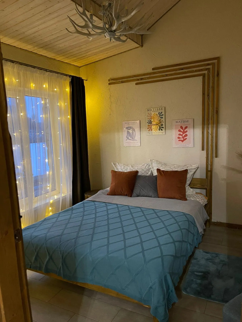 База отдыха Маяк