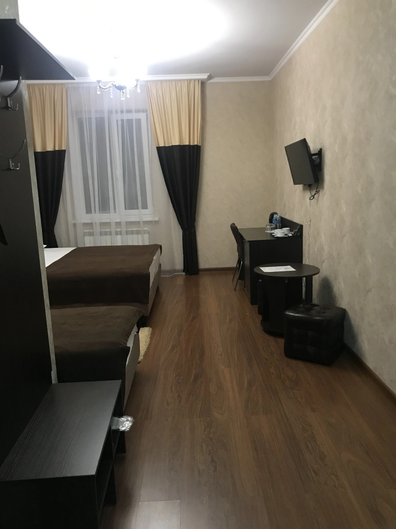 Отель Городской Malvida