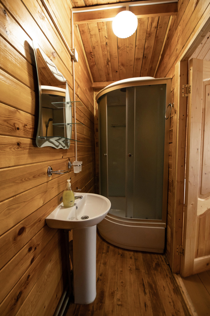 Отель At The Sea