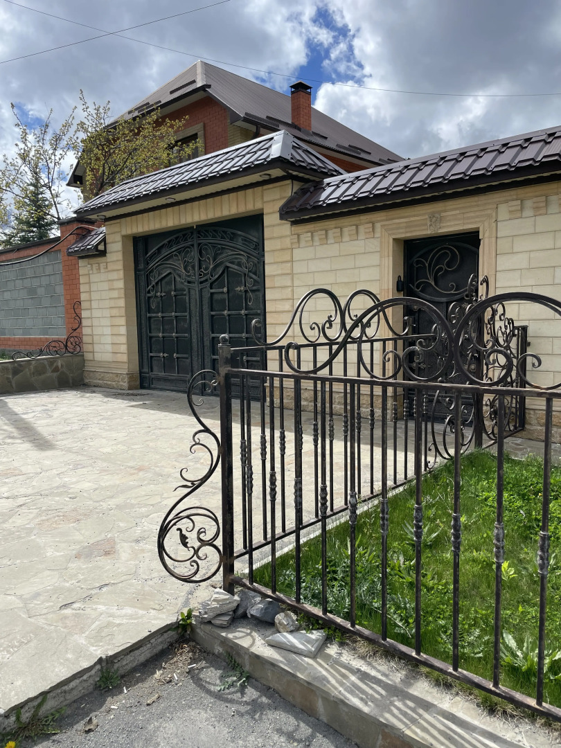 Гостевой дом White. House