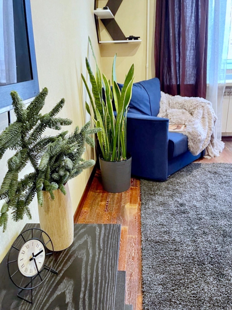 Квартира Уютная на Симоненкова