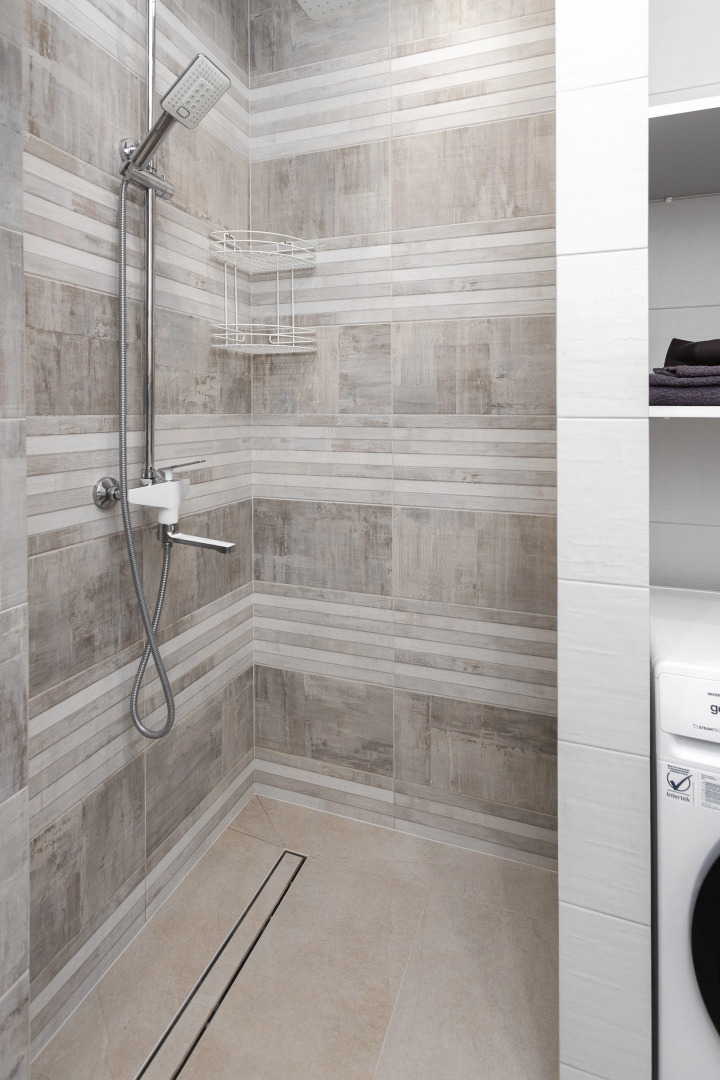 Квартира Жемчужина в ЖК Созвездие