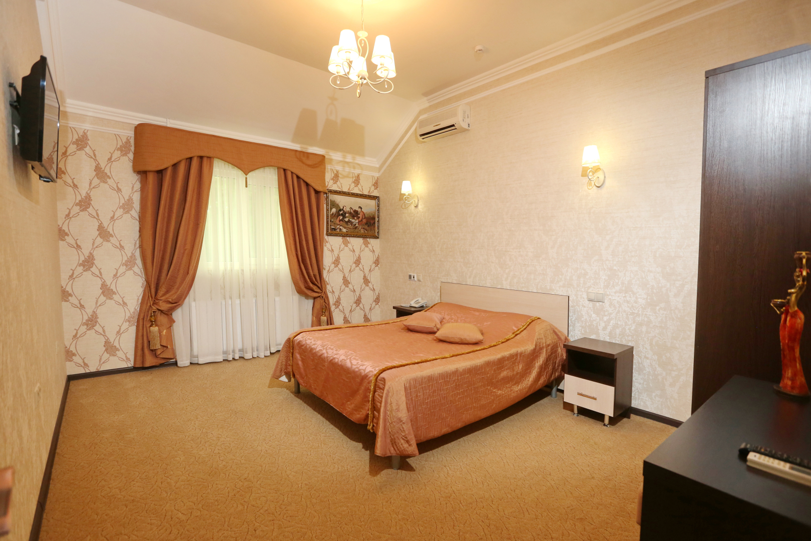 Отель Гранд Каньон