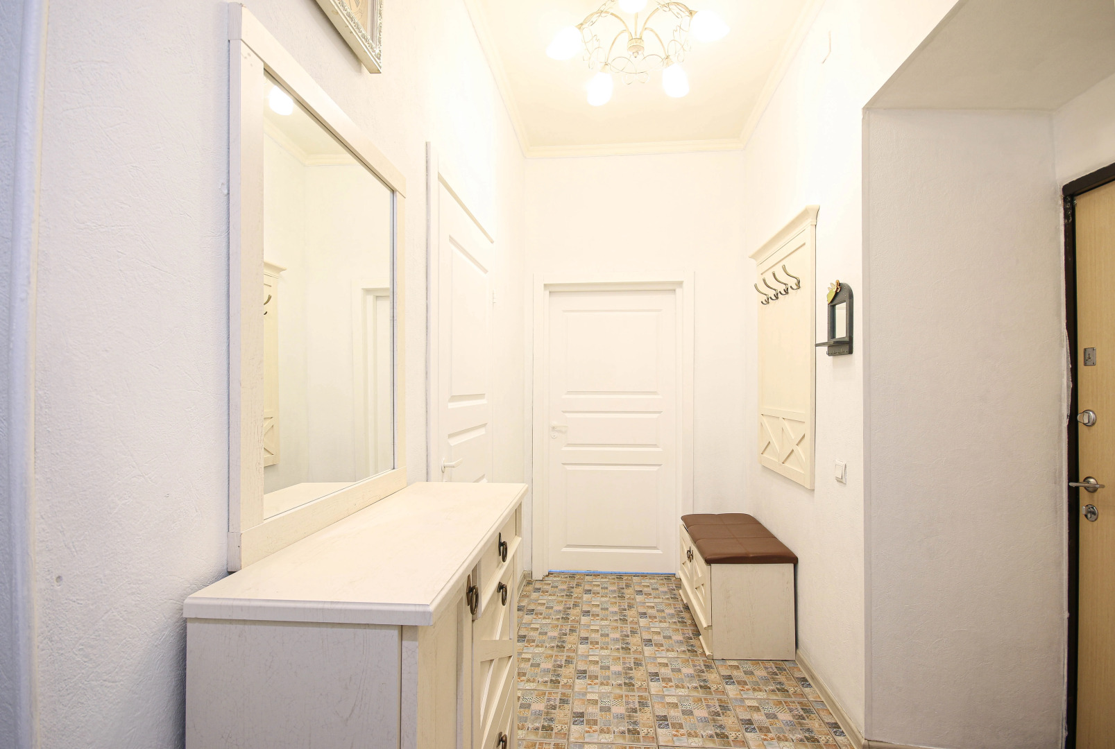 Апартаменты Apart Lux Ленинский 71(2)