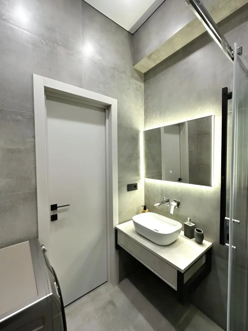 Апартаменты Art Apart