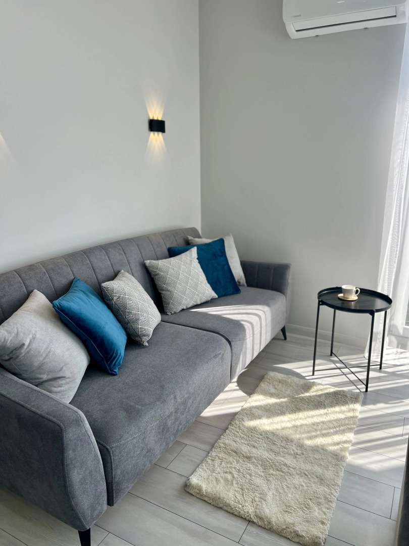 Апартаменты Панорама