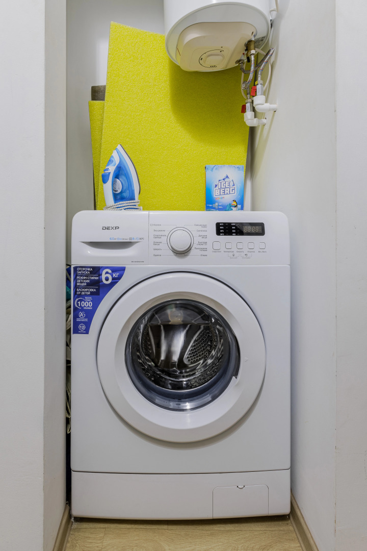 Апартаменты Norke Ижевск Карла Маркса 175