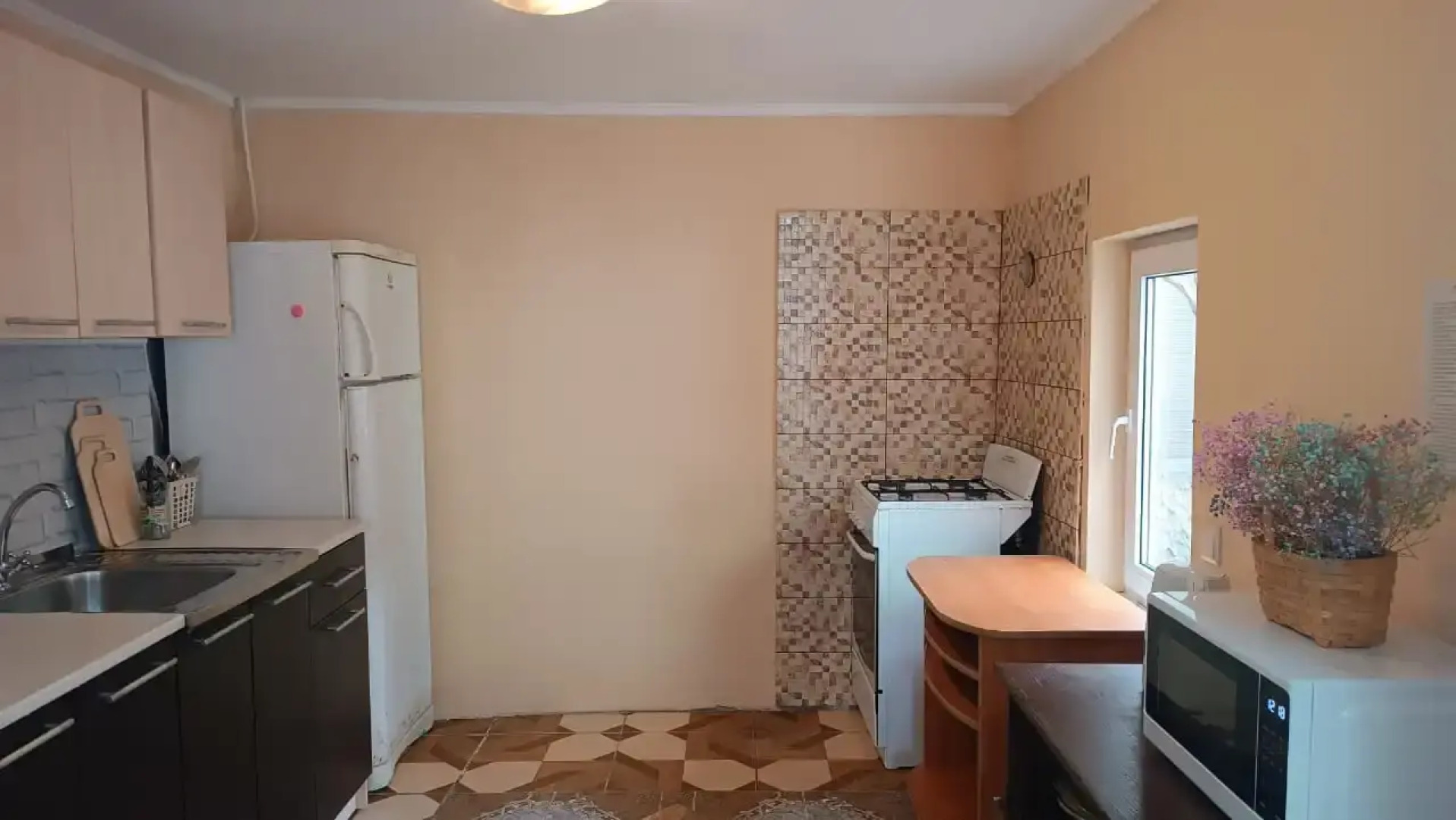 Гостевой дом Тенистый Берег