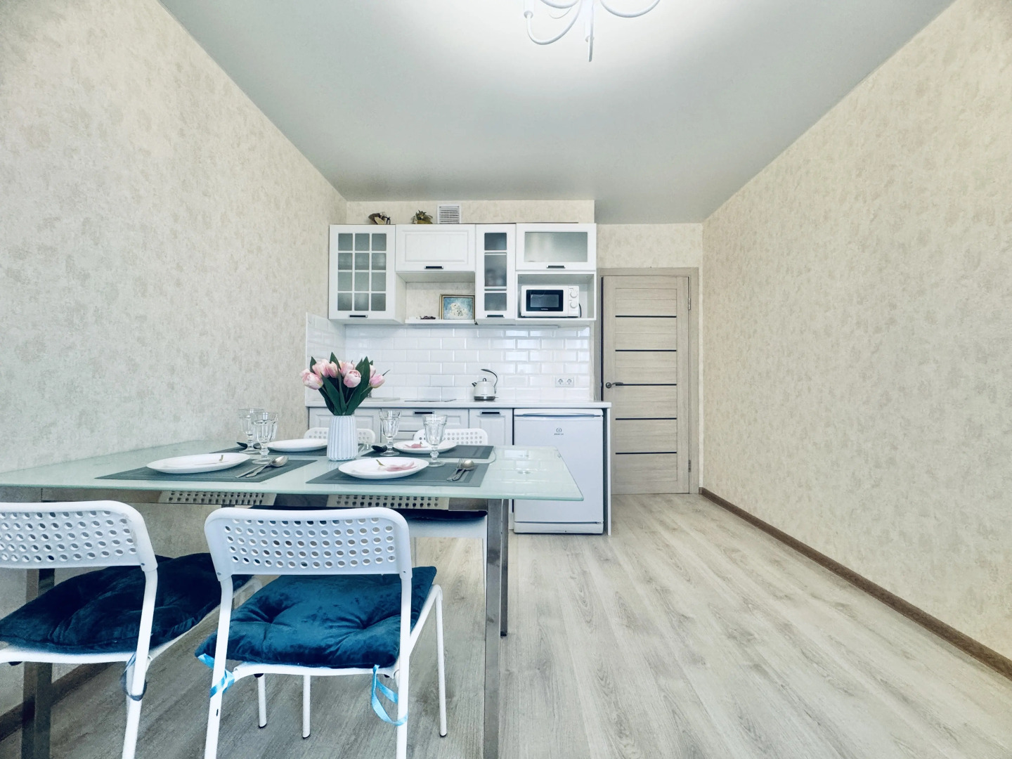 Апартаменты VEGAS на Жидкова 2