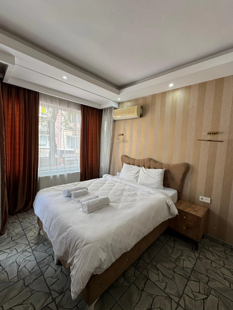 Отель Beyzade APT