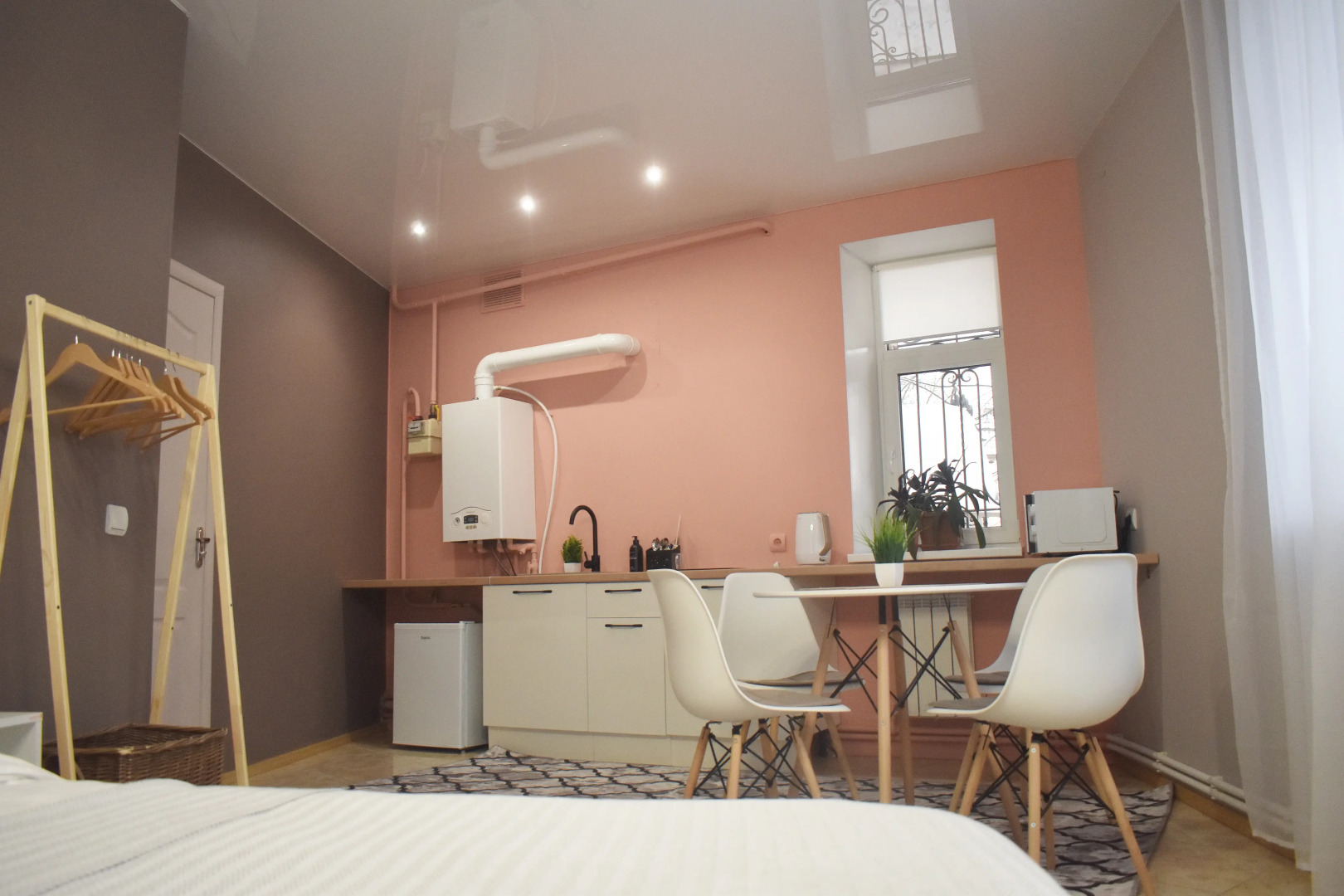 Квартира Ol chek travel