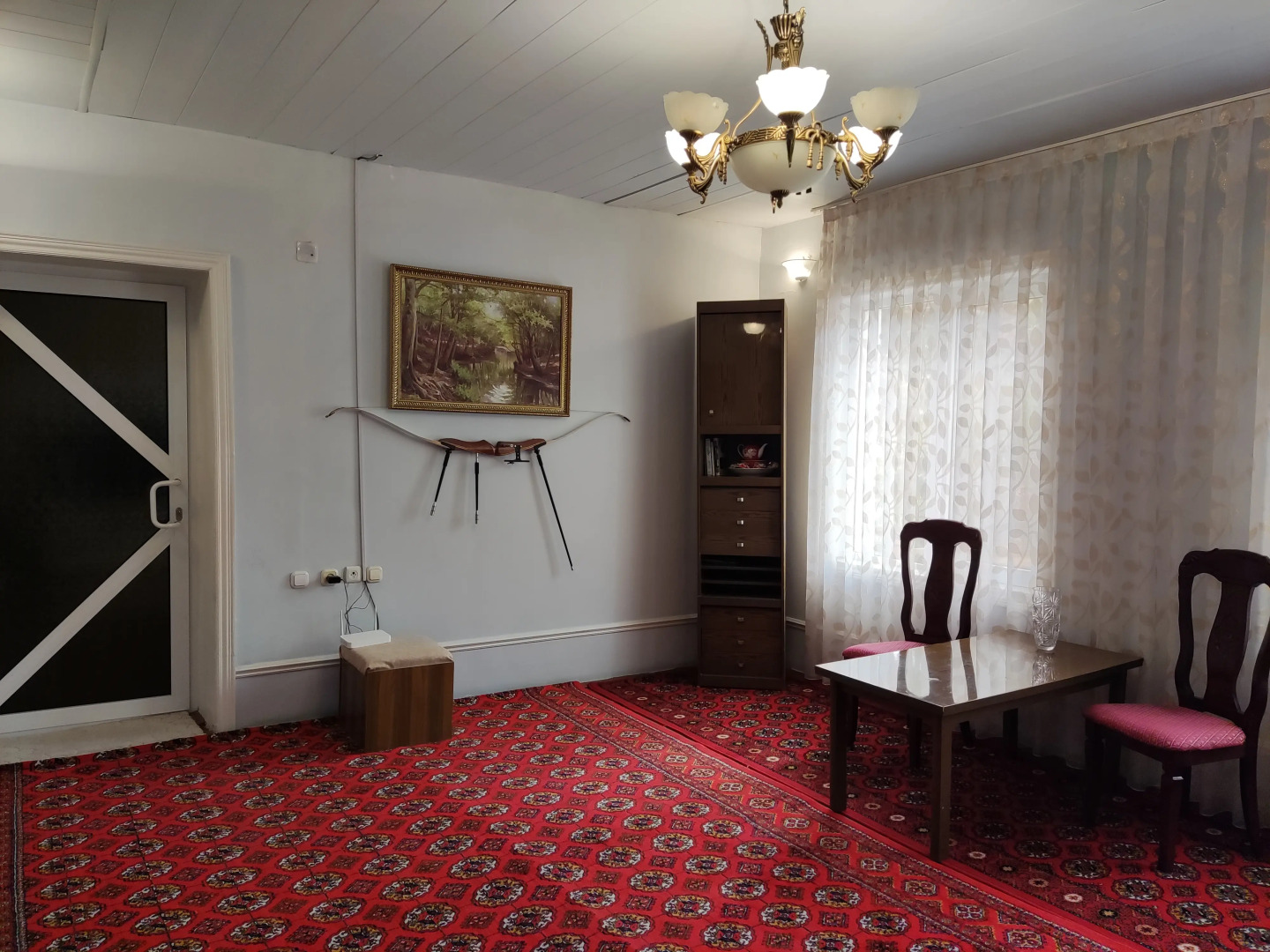 Гостевой Дом Al-Mirjon