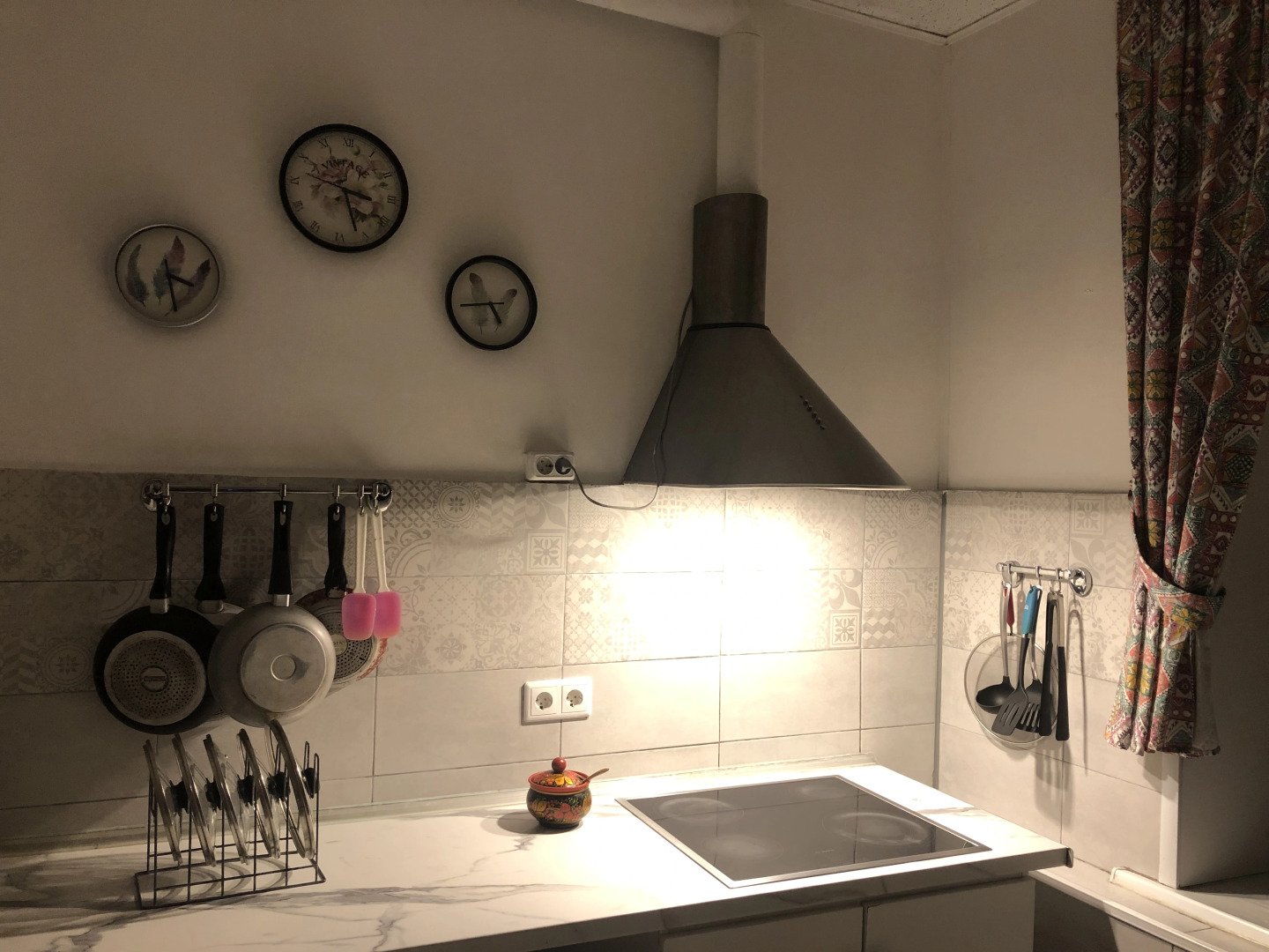 Хостел Олимпия