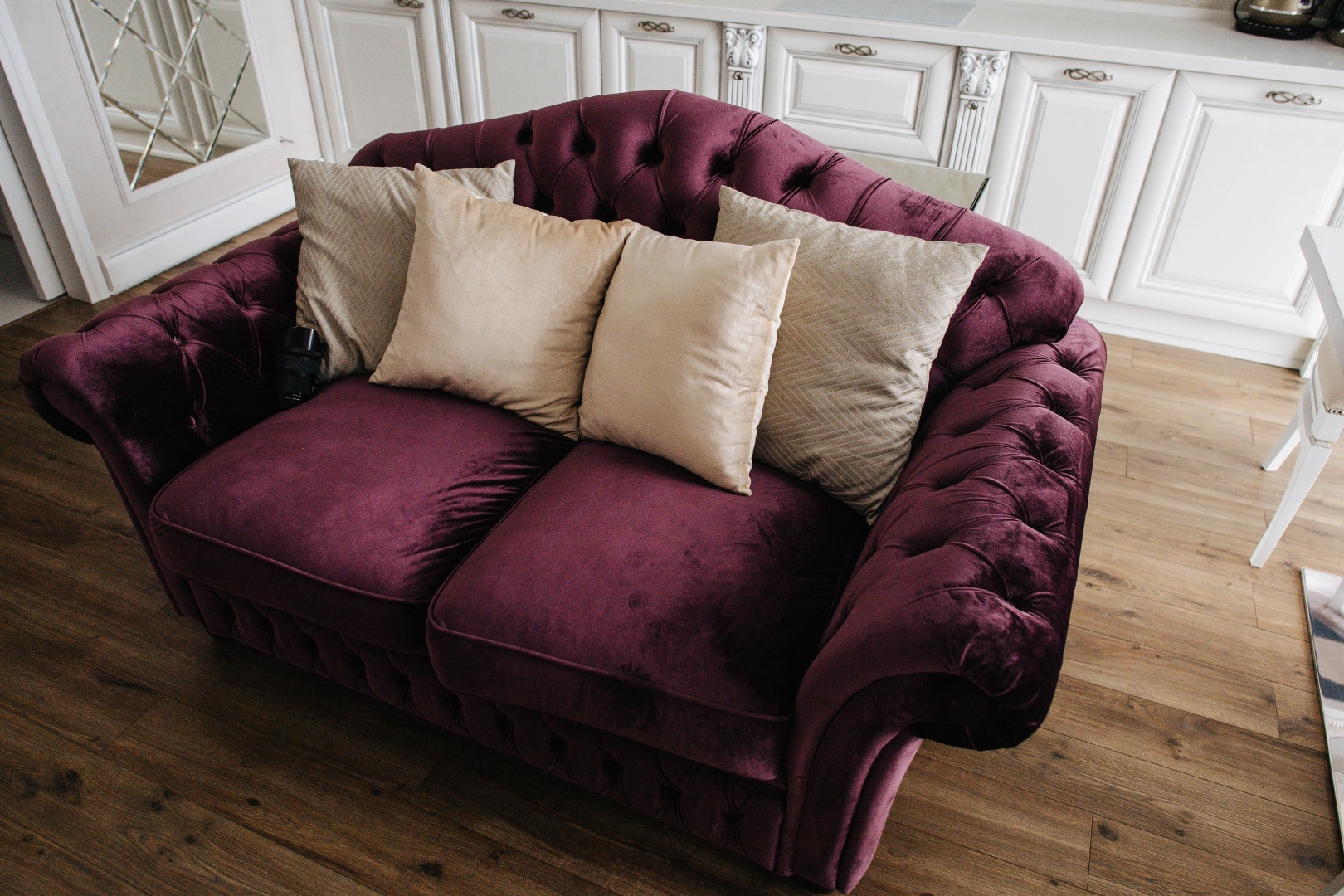 Апартаменты 722, Верхнеторговая площадь,4