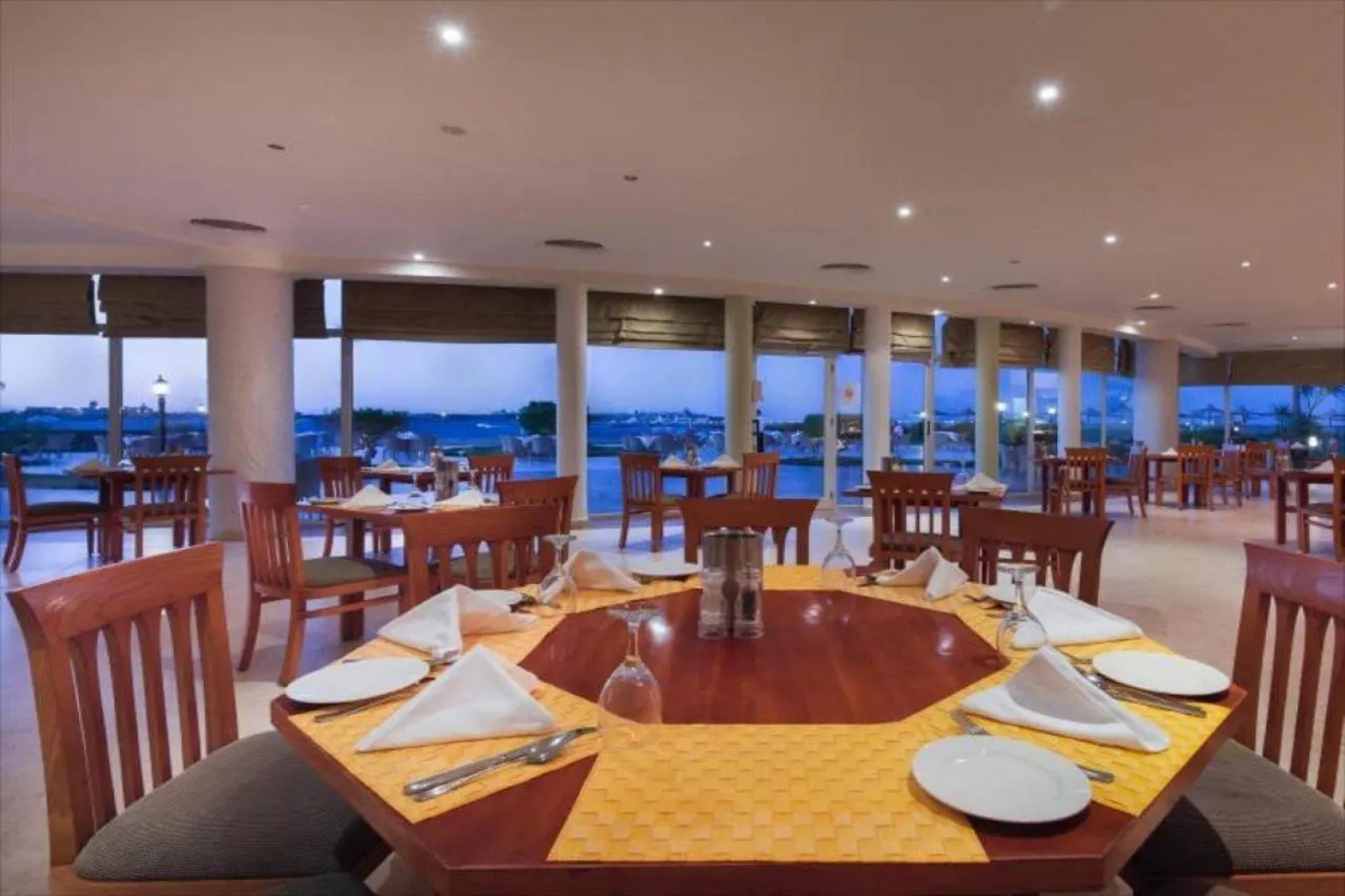 Cleopatra Luxury Resort Makadi Bay