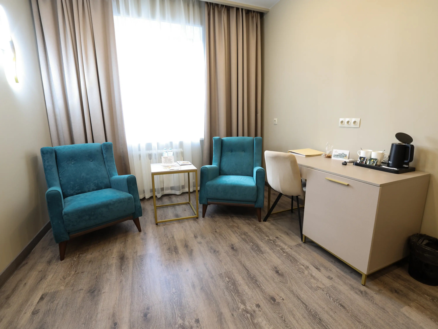 Гостиный двор Зуевский