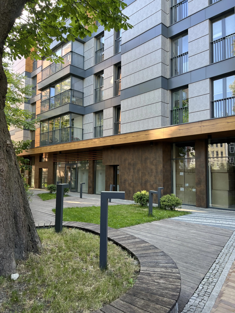 Апартаменты 402 Семейный люкс Shafran