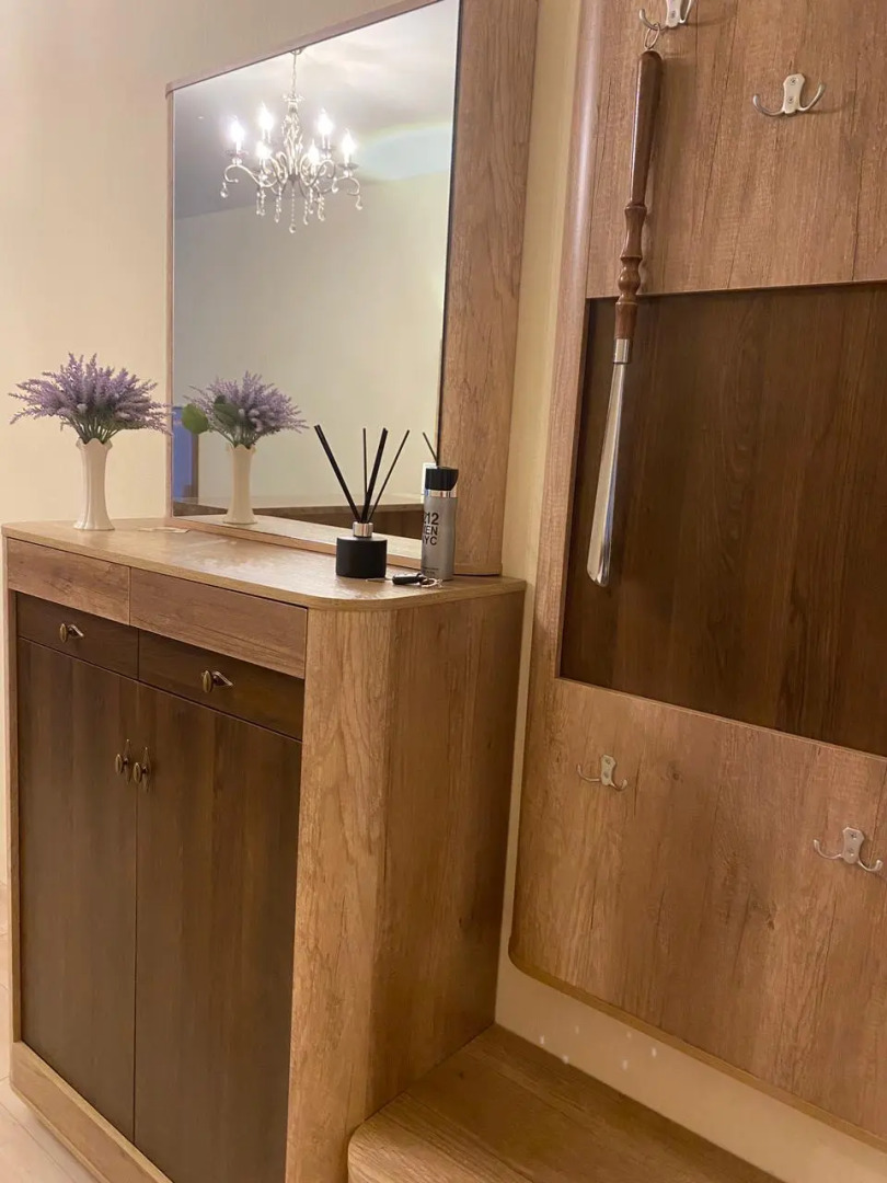 Квартира Ayu-Dag Resort