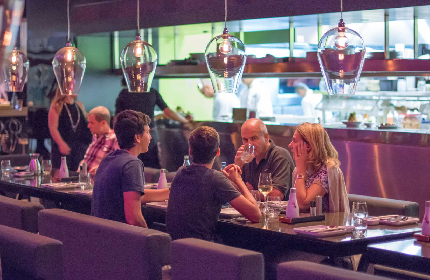 Апартаменты Homy TLV