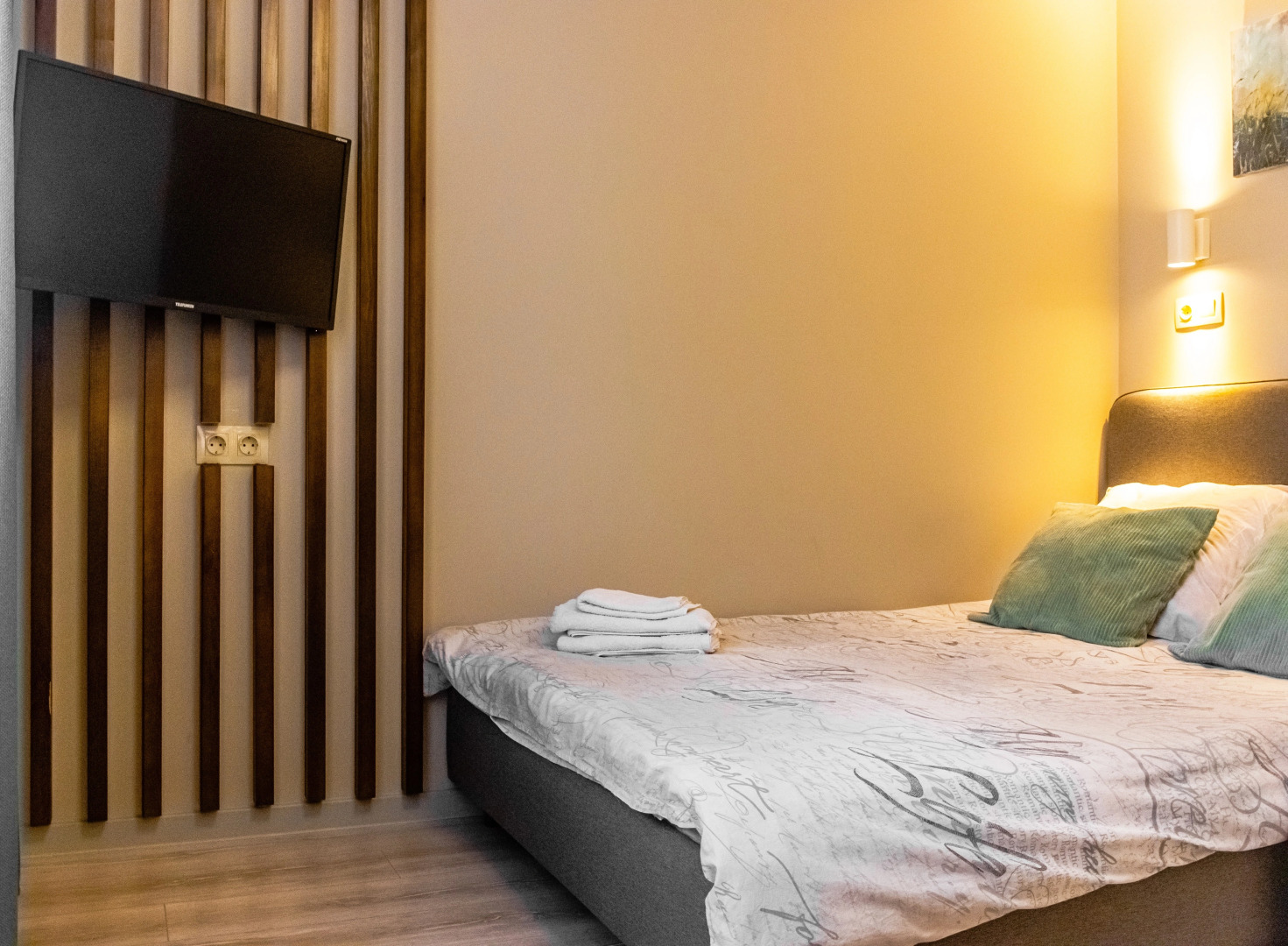 Апартаменты Студия около Дворца Спорта и Аквапарка от Уют и Комфорт Нн