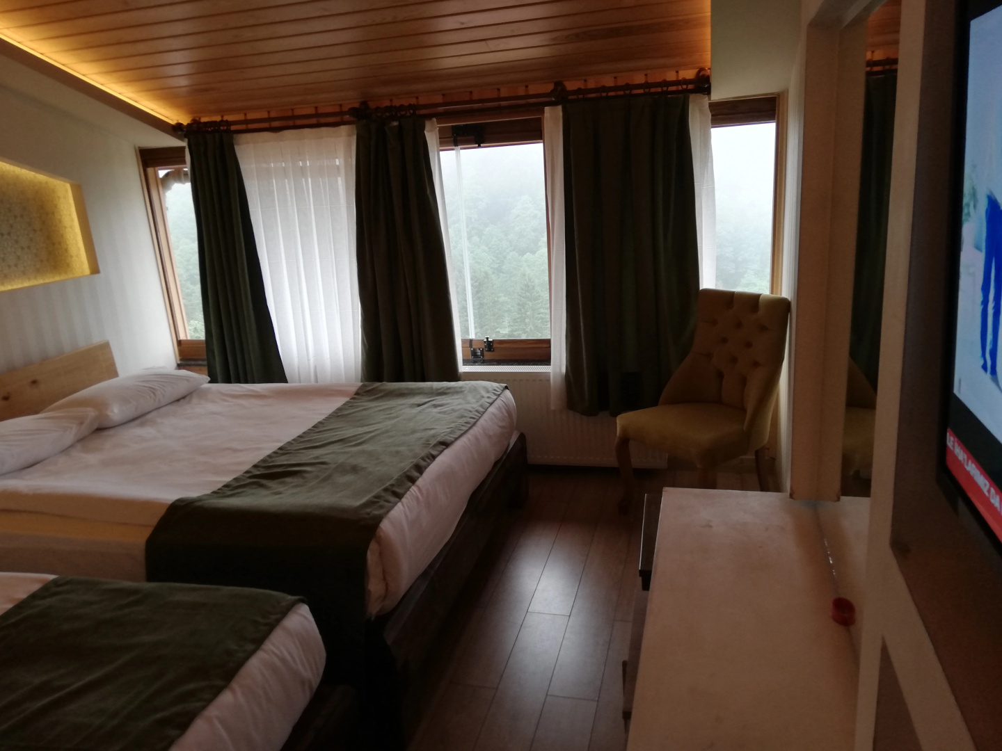 Hotel Ayder