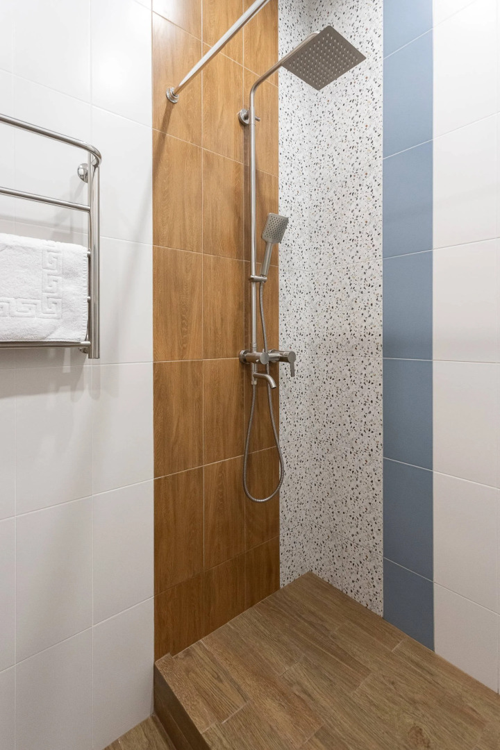 Апартаменты Стильные апартаменты у моря