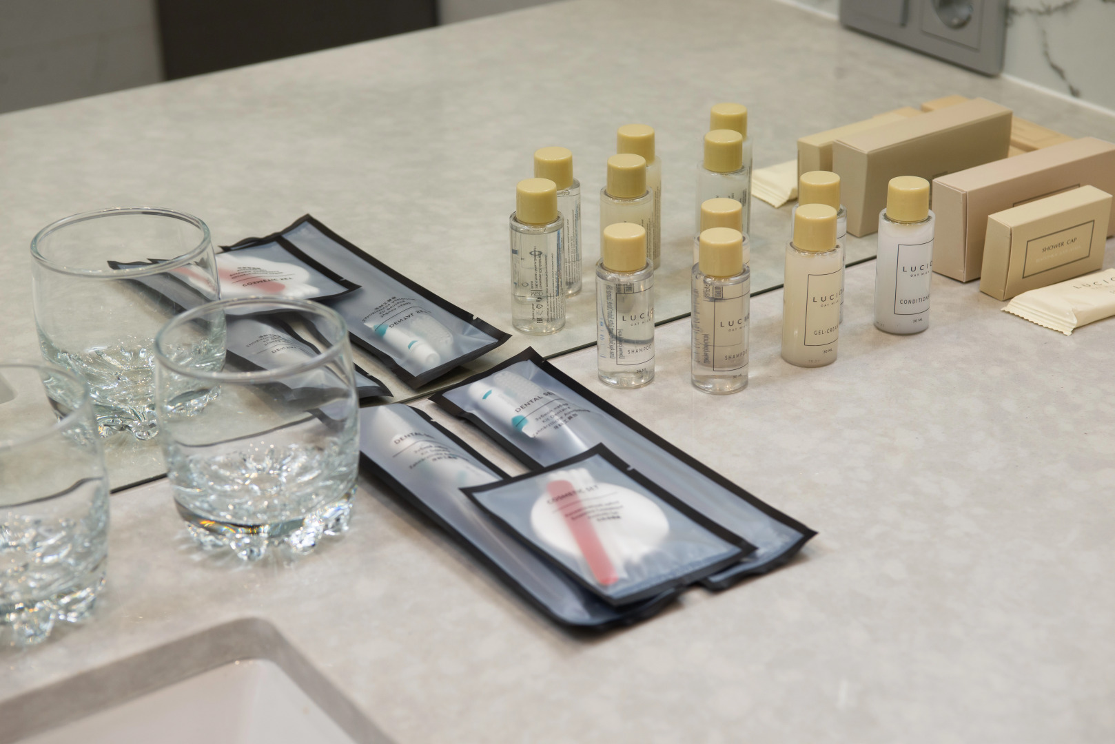 Гостевой дом The White Residence