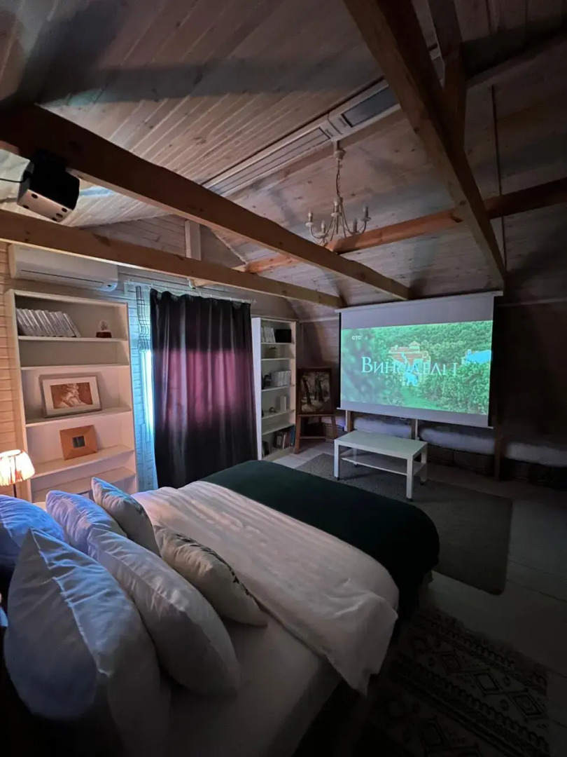 Гостевой дом ТеремДом