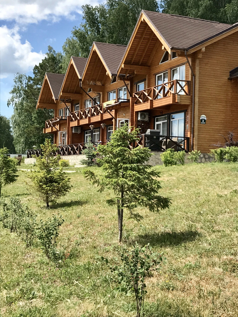 Шестиместные апартаменты с двумя отдельными спальнями | СОЛНЕЧНАЯ ДОЛИНА