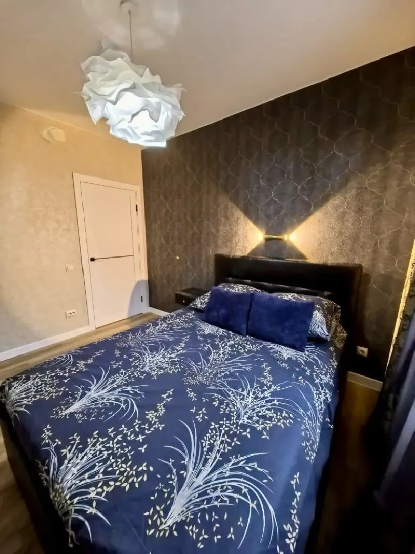 Квартира Уютная в центре