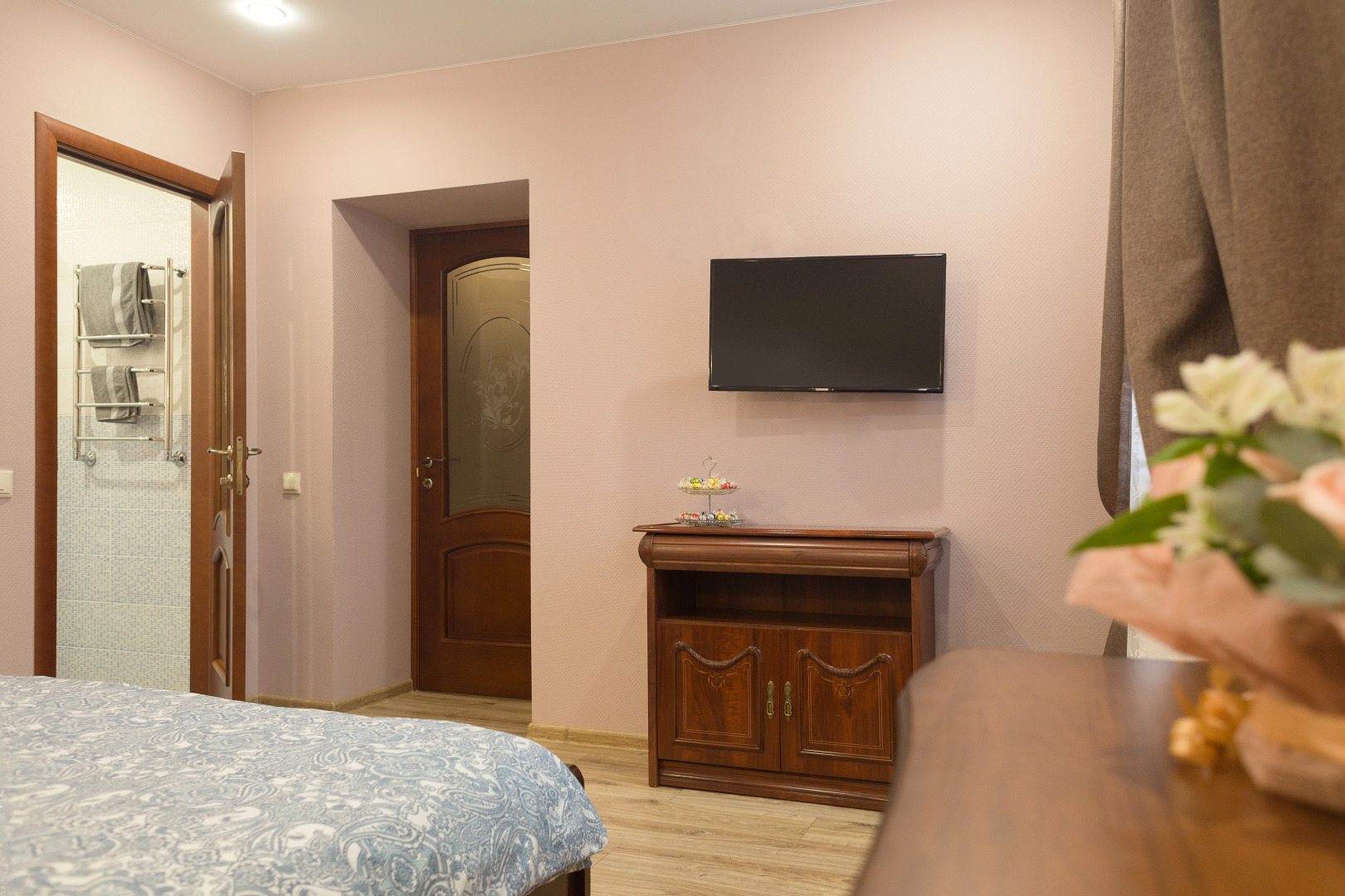 Мини-Отель Тверь-Центр