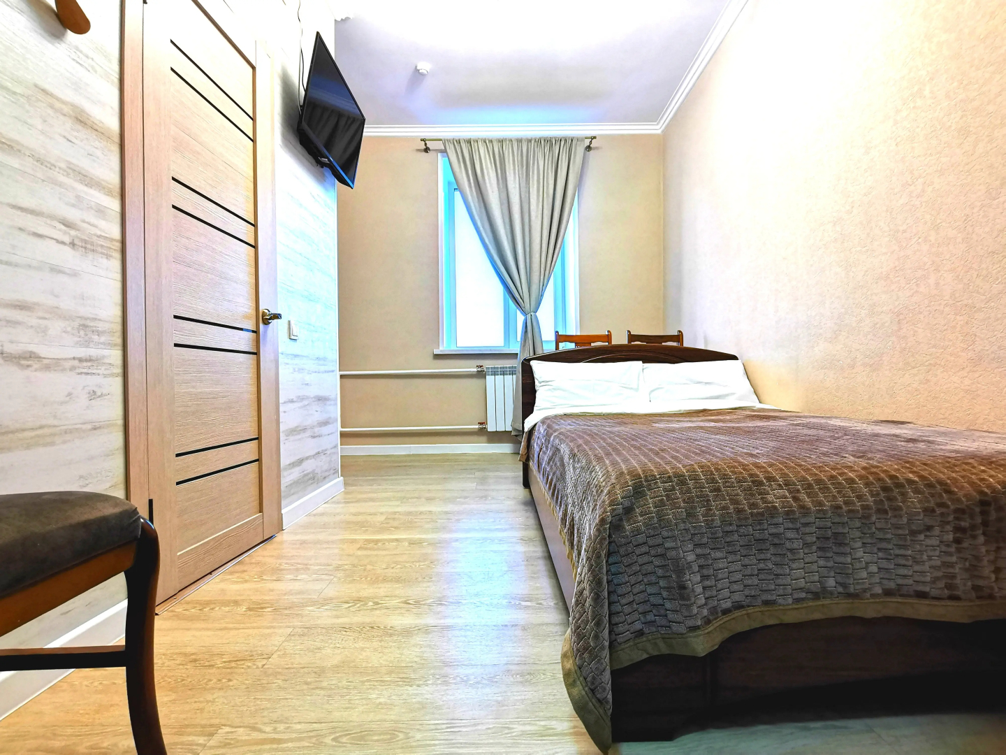 Мини-отель Забота