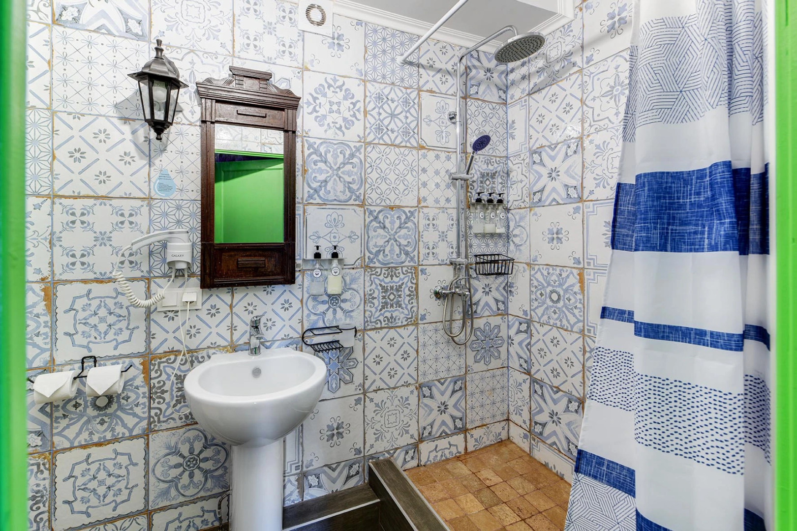 Отель Сказка Азия