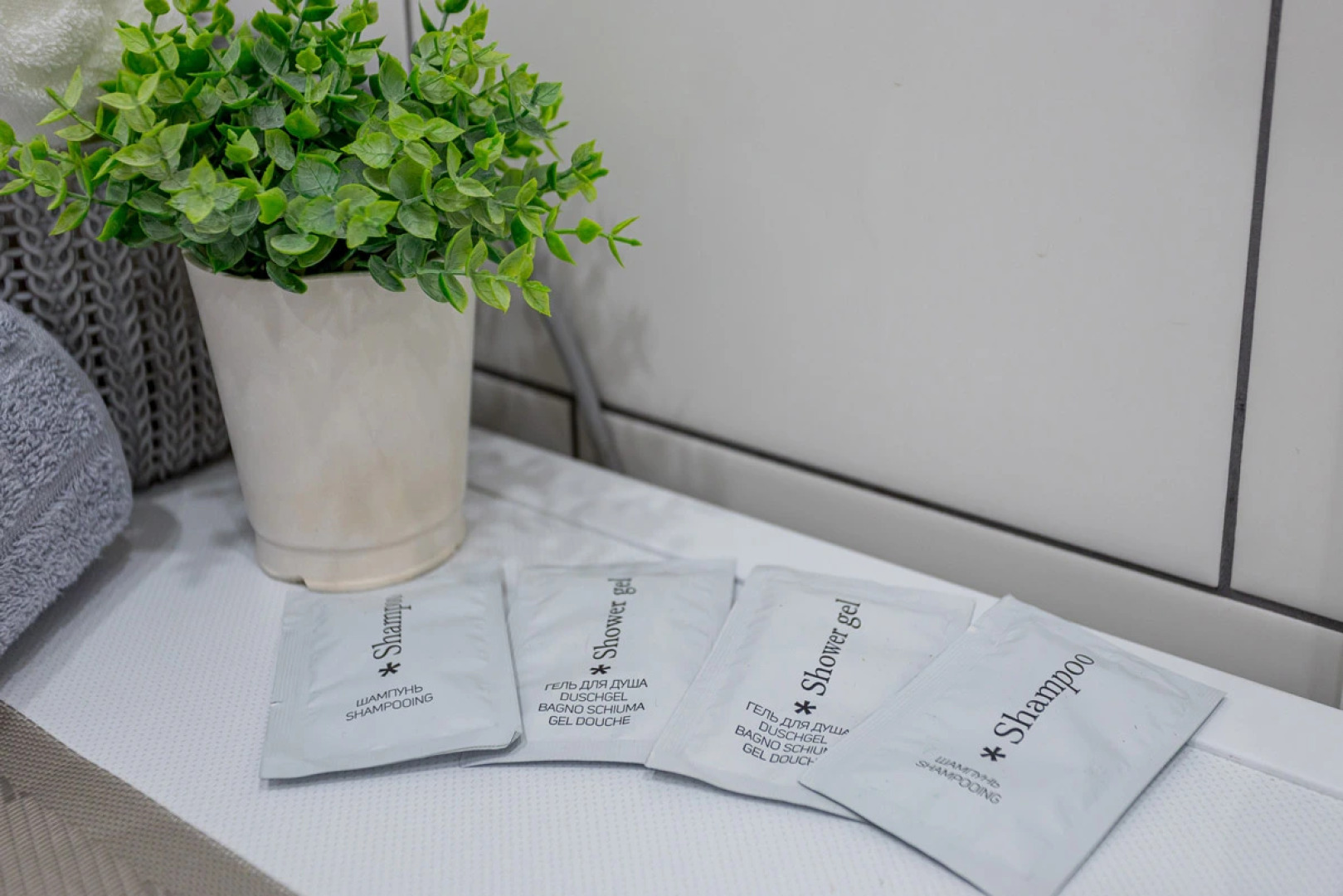 Апартаменты Посадского 40