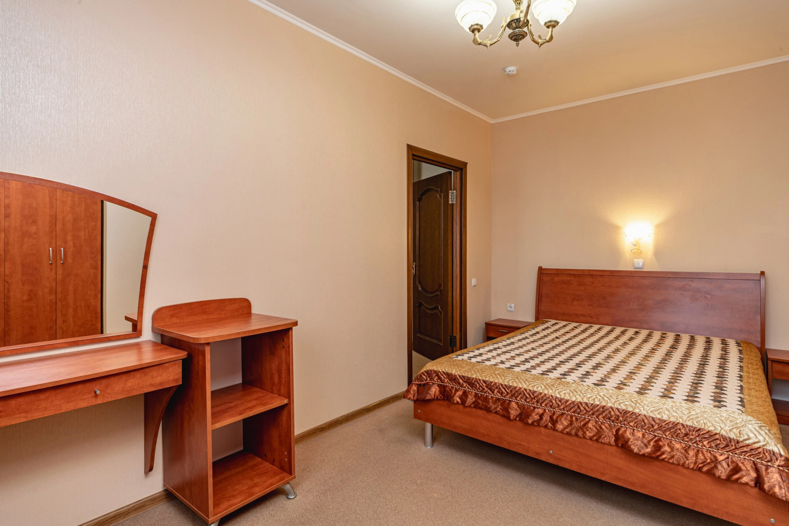 Пансионат Ай Тодор Юг