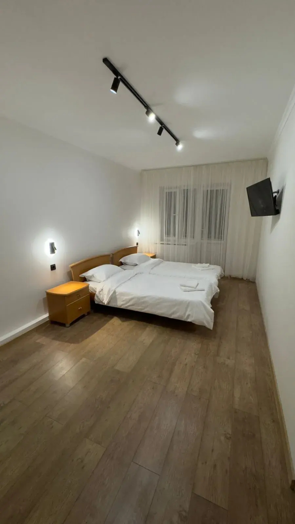 Гостевой дом Чыран Чегет