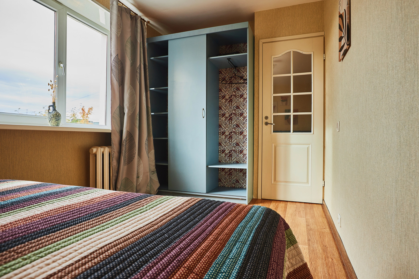 Квартира Ваш Рантье на Ленина 26 возле Театра кукол