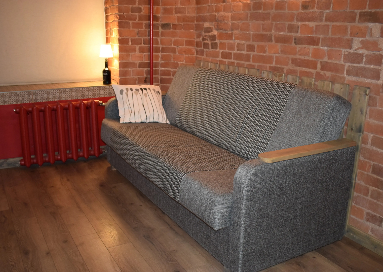 Квартира Cozy Flat у Казанского Собора