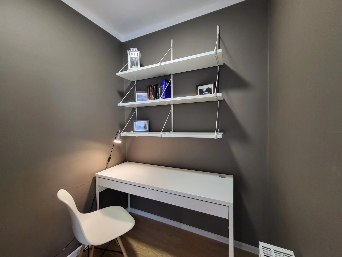 Квартира Эрвье 24к1