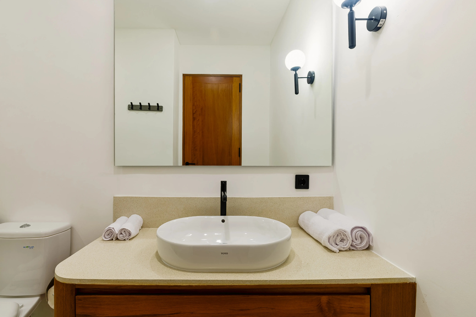Вилла Amal By Bali Bliss Properties