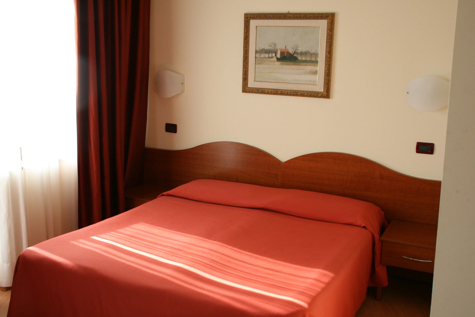 Hotel Centrale