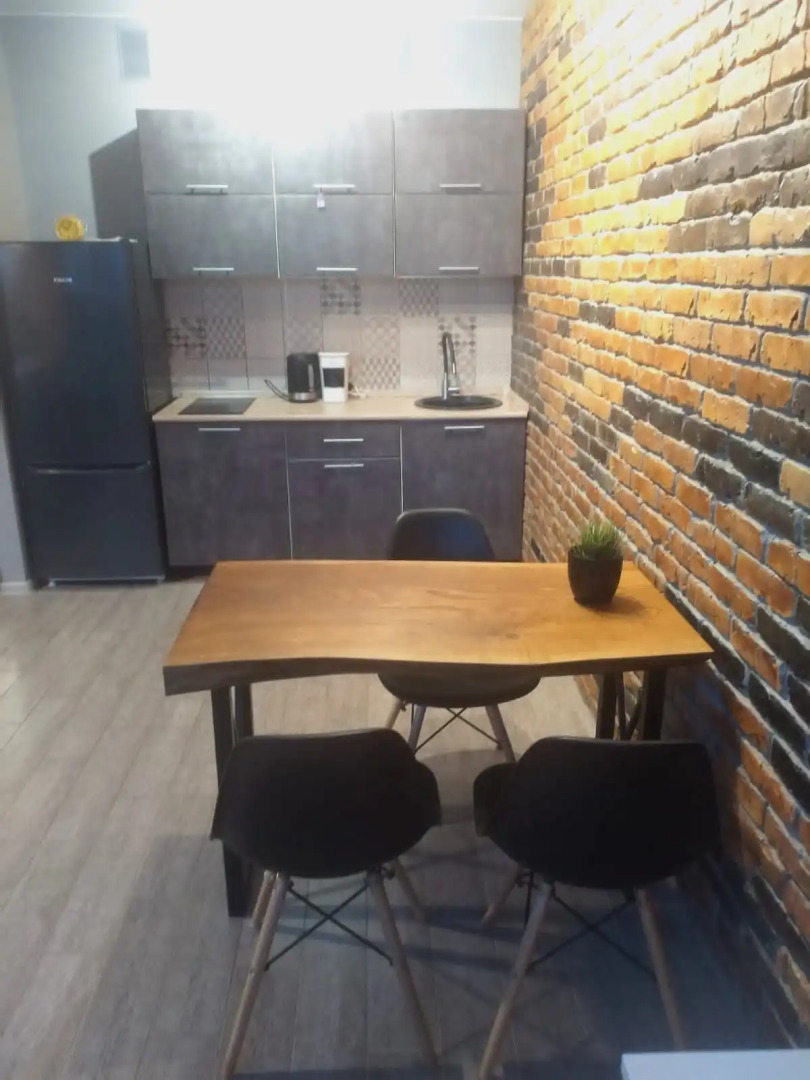 Апартаменты Московская Лофт