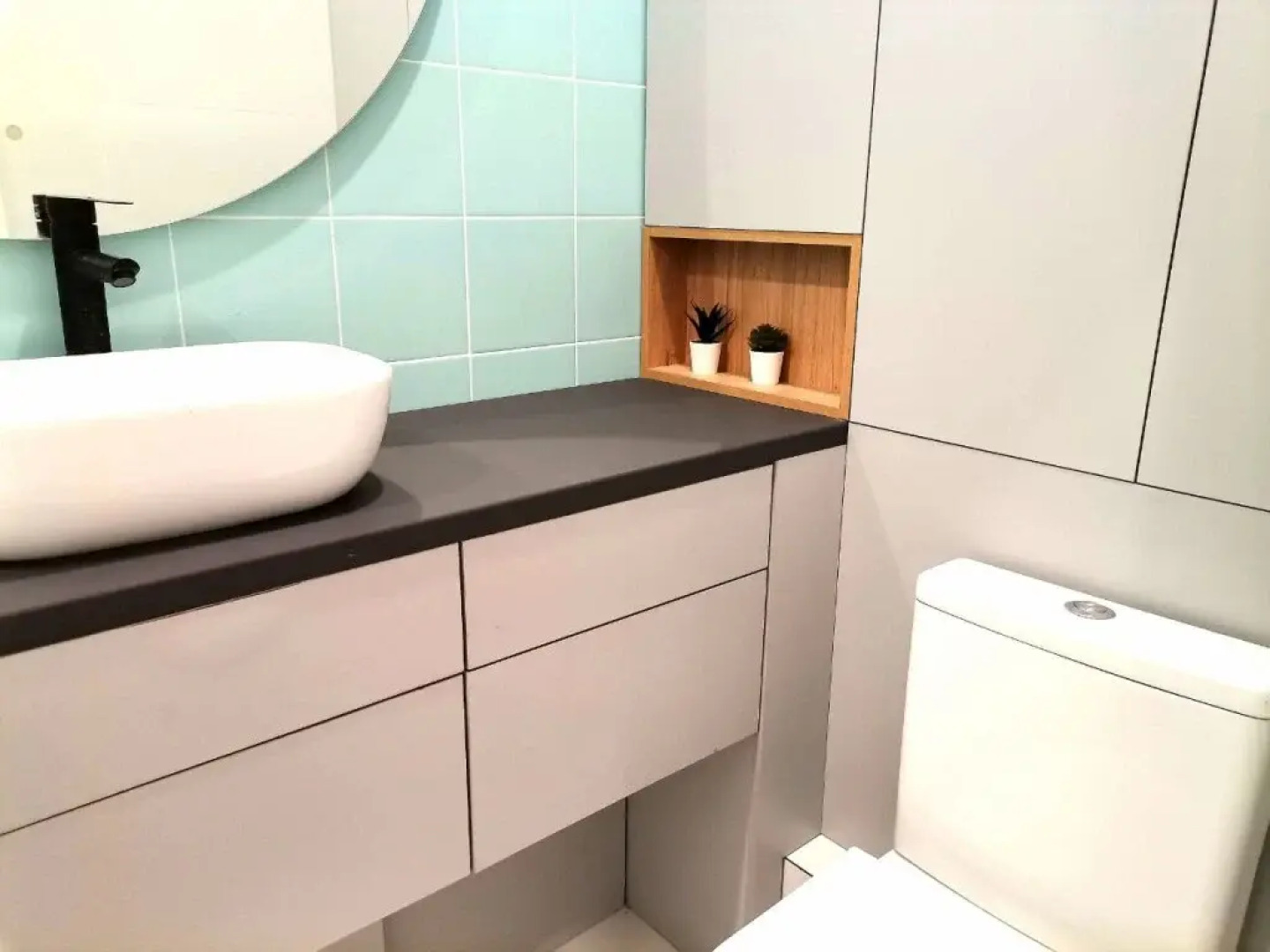 Апартаменты Северное Сияние на Пермякова 43А (1)