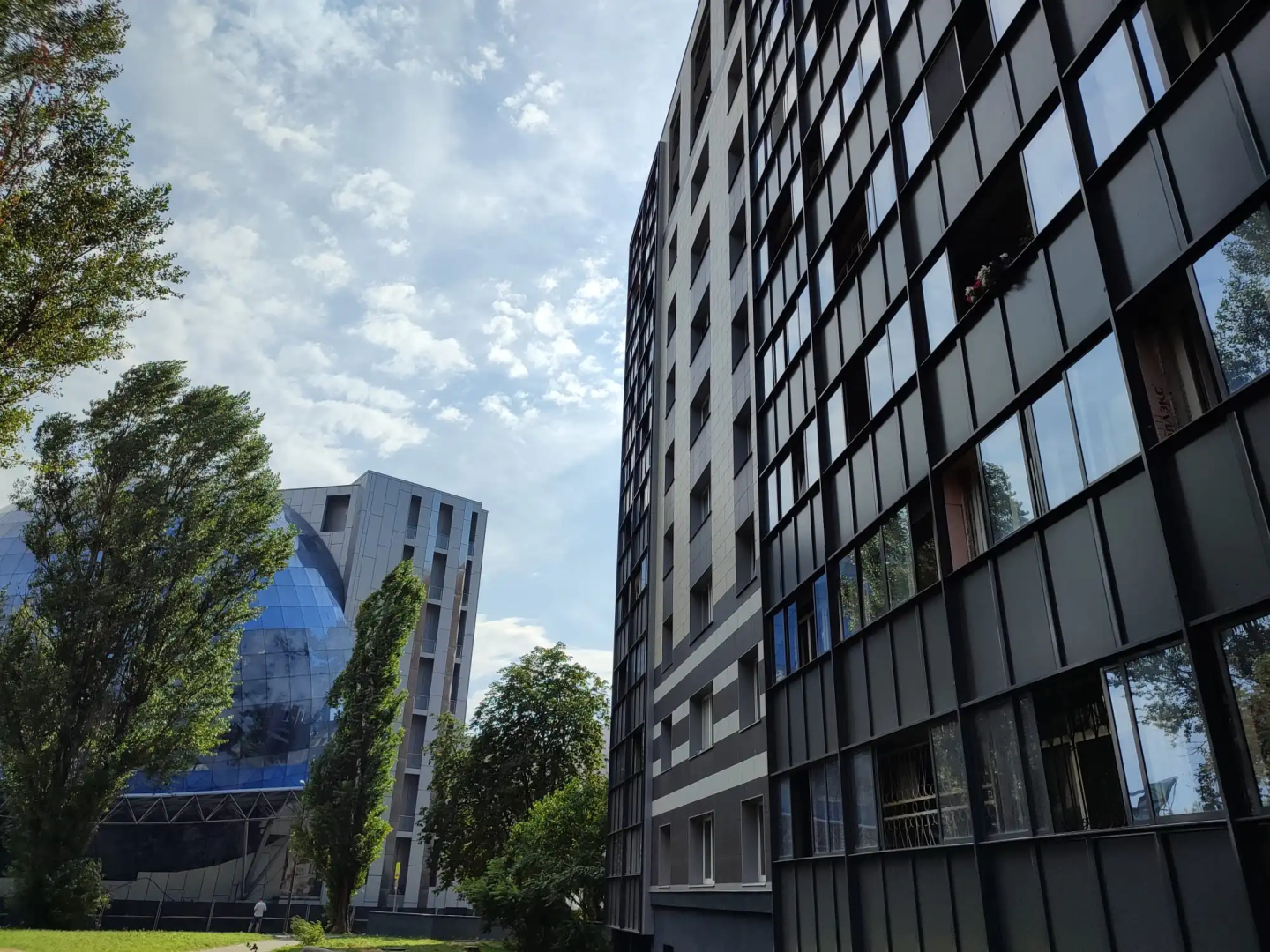 Квартира В самом центре