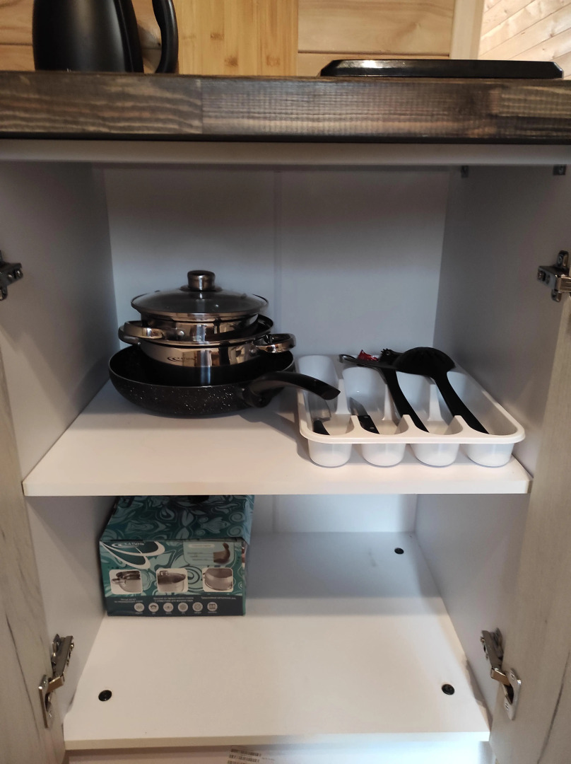 База отдыха Seven Лодж