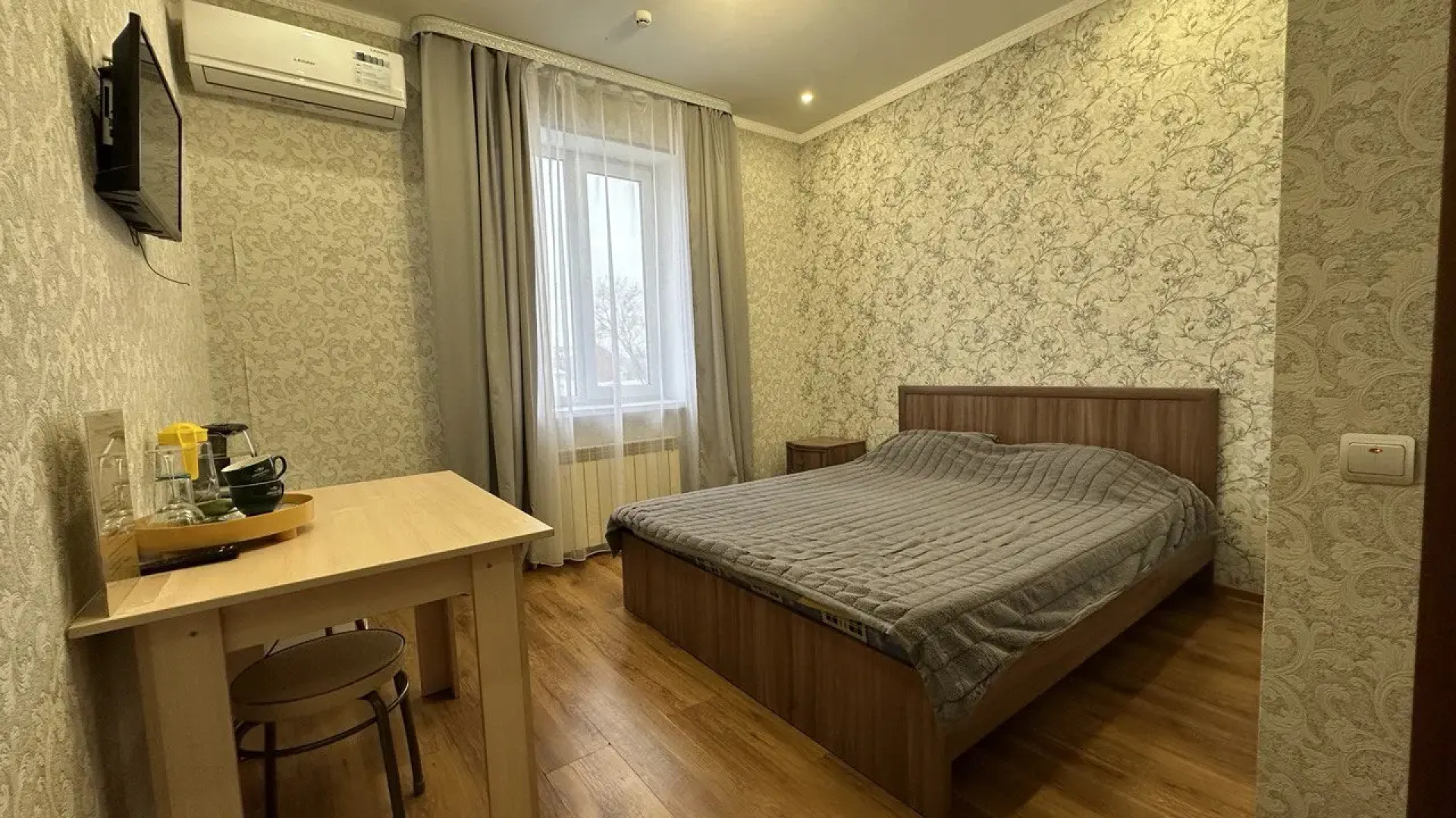 Гостевой дом Милана