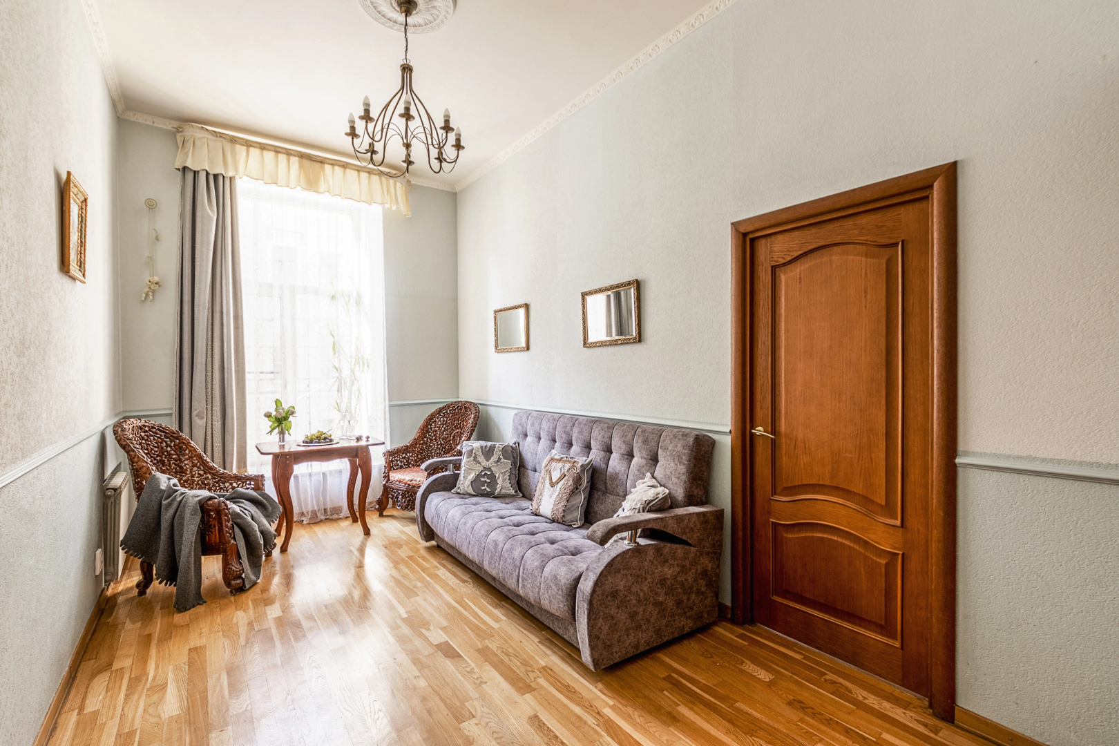 Гостевой дом Резиденция у Адмиралтейства