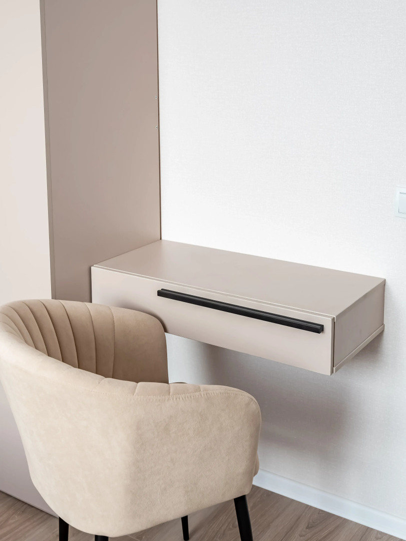 Апартаменты Autumn in China