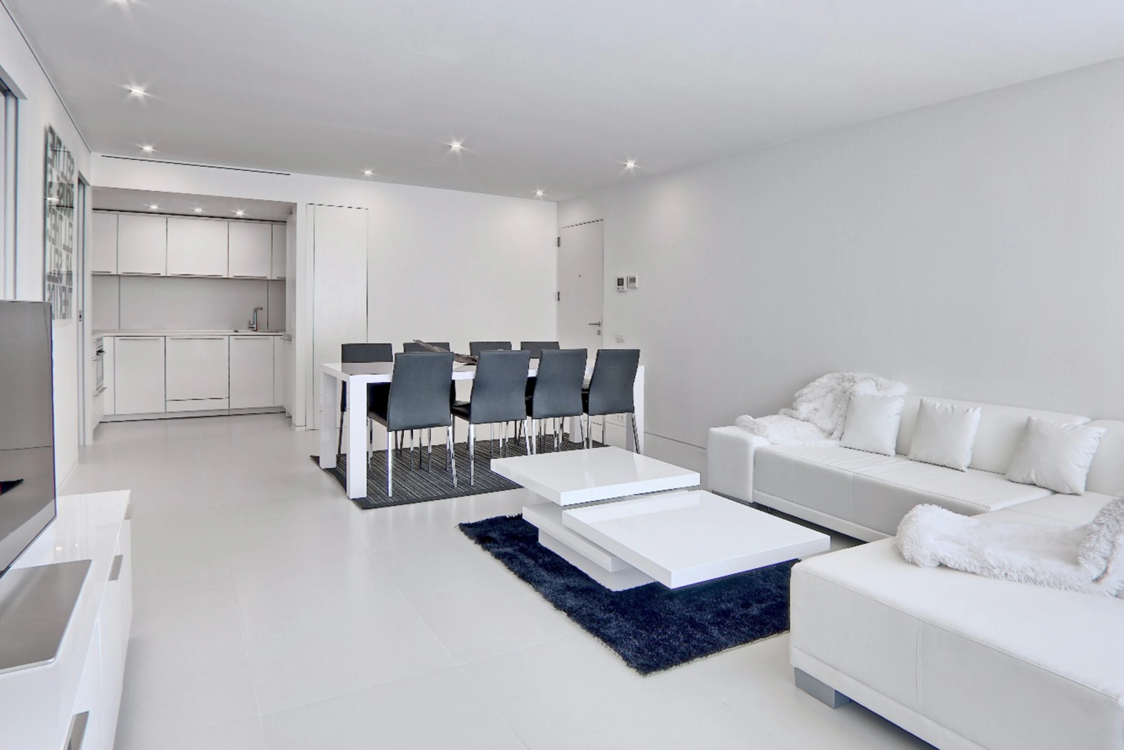 Апартаменты Alba Sunrise APT #IBZ1023 T3