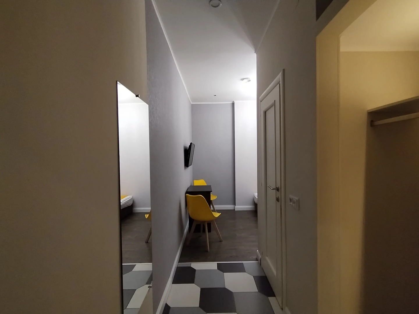 Мини-отель Адажио на Коломенской